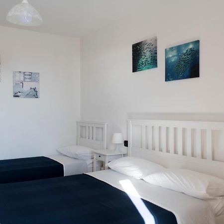 L'Oasi Di Giorgia Bed & Breakfast Cittadella del Capo Bagian luar foto