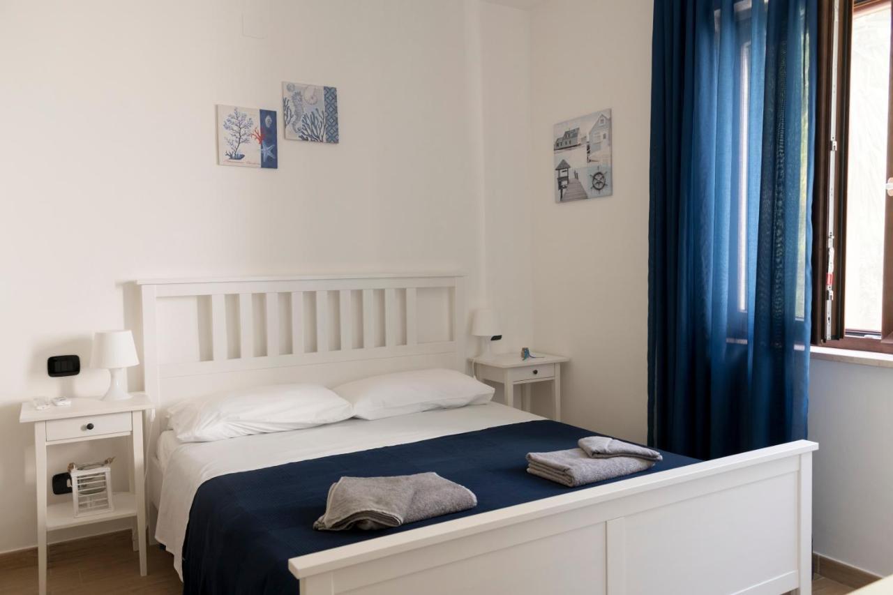 L'Oasi Di Giorgia Bed & Breakfast Cittadella del Capo Bagian luar foto