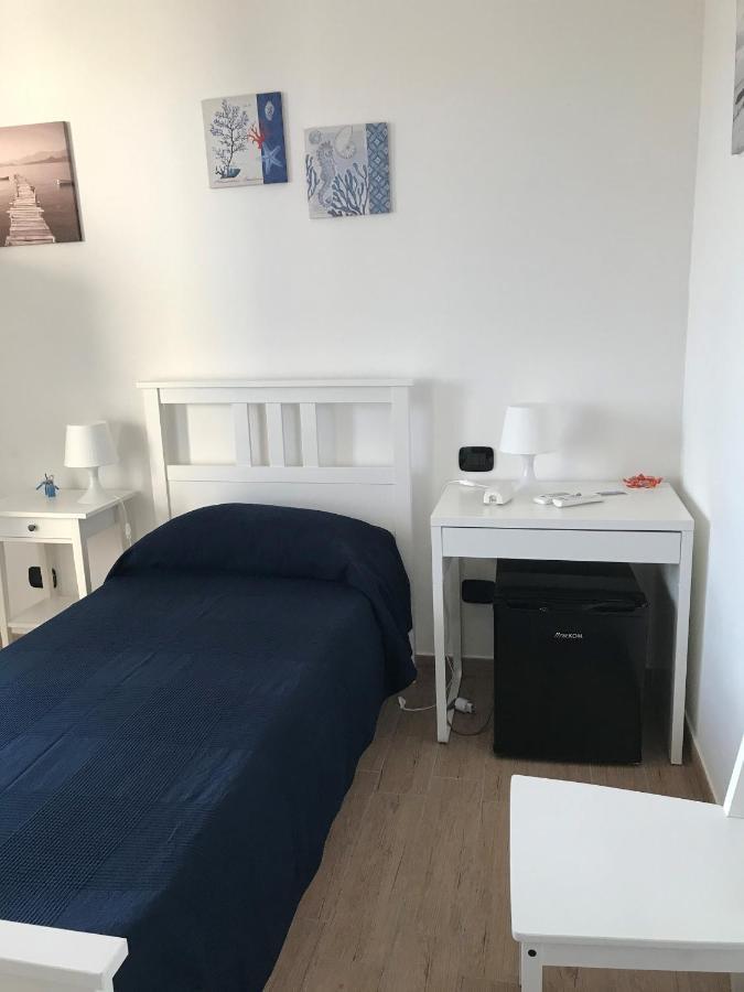 L'Oasi Di Giorgia Bed & Breakfast Cittadella del Capo Bagian luar foto