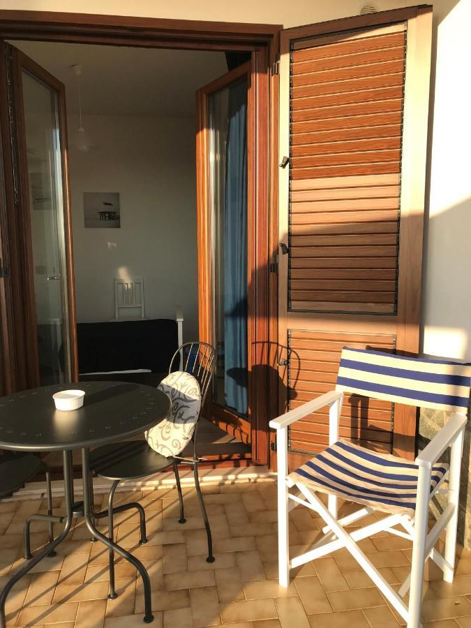 L'Oasi Di Giorgia Bed & Breakfast Cittadella del Capo Bagian luar foto