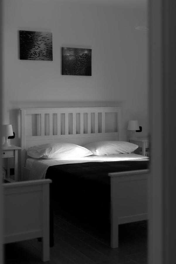 L'Oasi Di Giorgia Bed & Breakfast Cittadella del Capo Bagian luar foto
