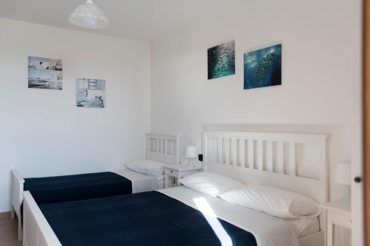 L'Oasi Di Giorgia Bed & Breakfast Cittadella del Capo Bagian luar foto