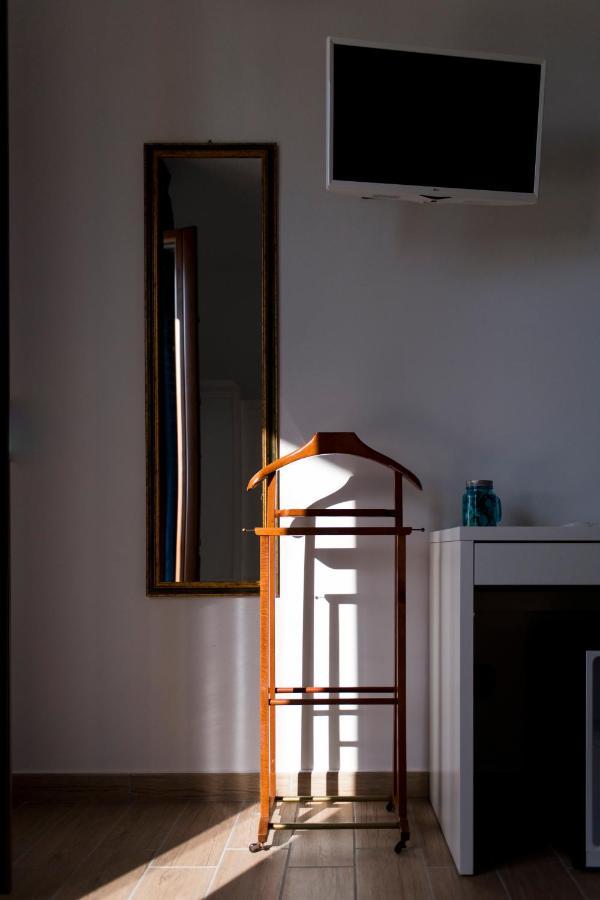 L'Oasi Di Giorgia Bed & Breakfast Cittadella del Capo Bagian luar foto