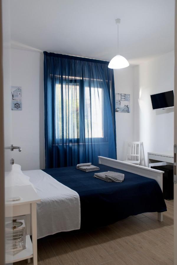 L'Oasi Di Giorgia Bed & Breakfast Cittadella del Capo Bagian luar foto