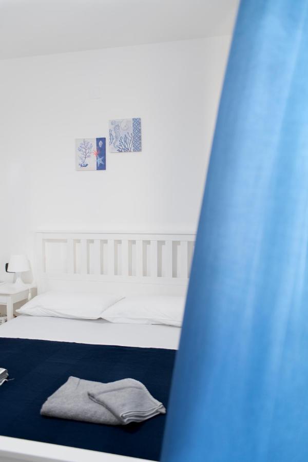 L'Oasi Di Giorgia Bed & Breakfast Cittadella del Capo Bagian luar foto