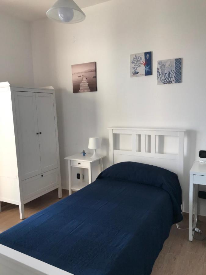 L'Oasi Di Giorgia Bed & Breakfast Cittadella del Capo Bagian luar foto