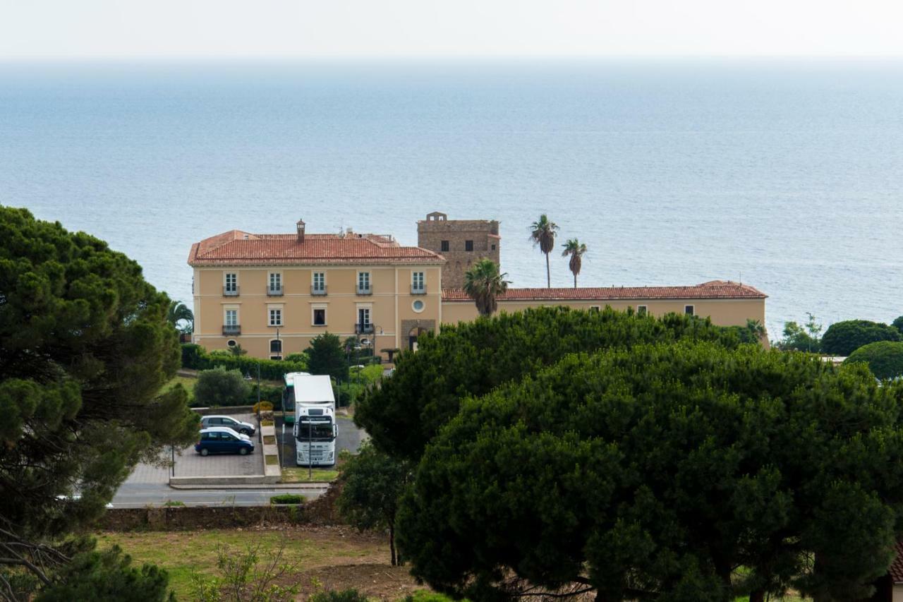 L'Oasi Di Giorgia Bed & Breakfast Cittadella del Capo Bagian luar foto