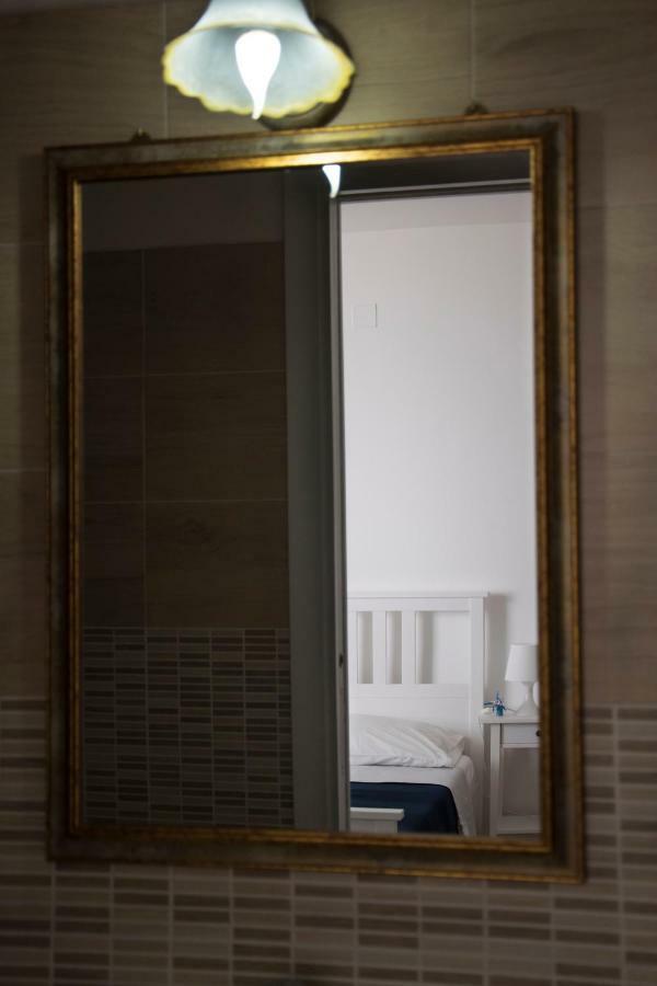 L'Oasi Di Giorgia Bed & Breakfast Cittadella del Capo Bagian luar foto