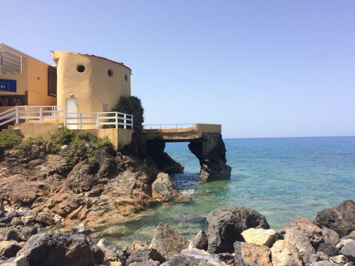 L'Oasi Di Giorgia Bed & Breakfast Cittadella del Capo Bagian luar foto