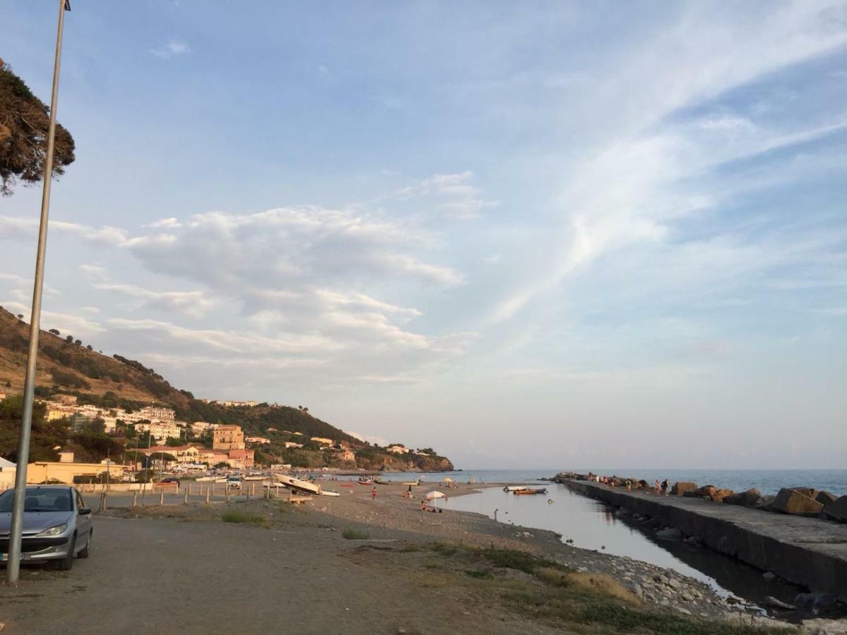 L'Oasi Di Giorgia Bed & Breakfast Cittadella del Capo Bagian luar foto
