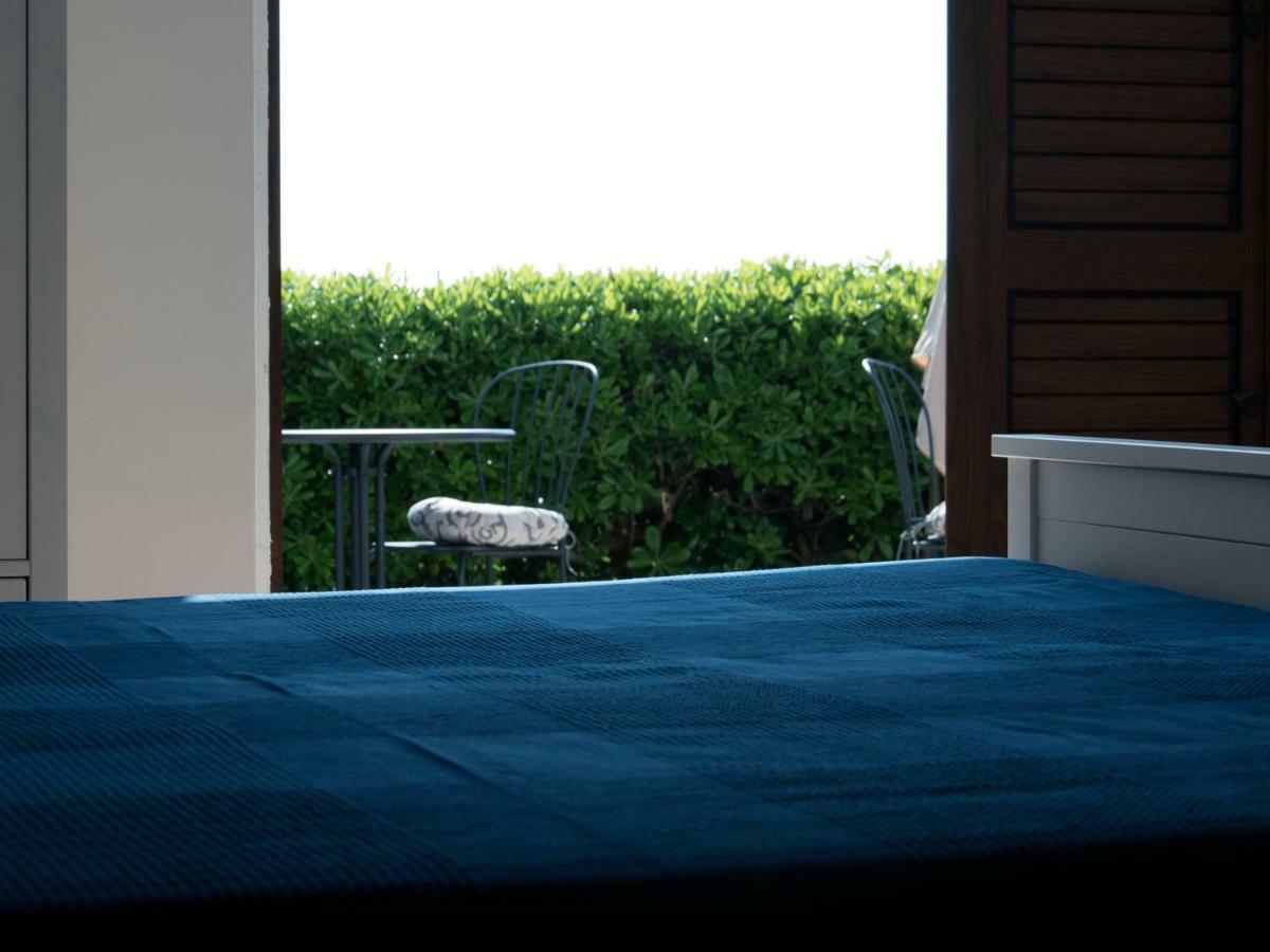 L'Oasi Di Giorgia Bed & Breakfast Cittadella del Capo Bagian luar foto
