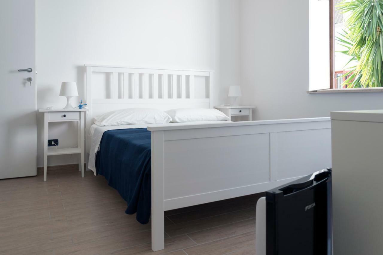 L'Oasi Di Giorgia Bed & Breakfast Cittadella del Capo Bagian luar foto
