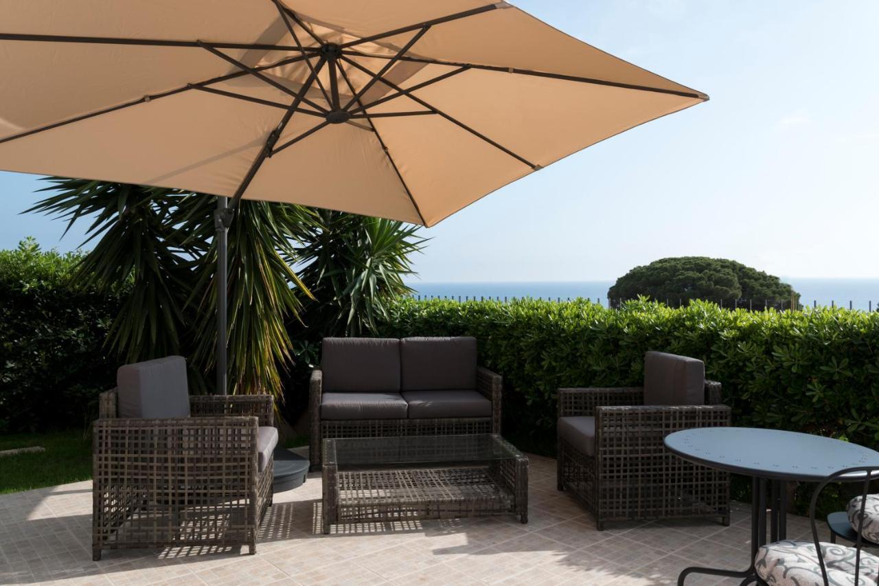 L'Oasi Di Giorgia Bed & Breakfast Cittadella del Capo Bagian luar foto